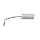 Walker Exhaust 56277 Quiet-flow Muffler Assembly New. Price: $244.99.