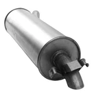 Ansa ME5947 Imc Exhaust Muffler IM25133036542 New. Price: $170.41.