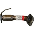New Brexhaust 700-097 Pipe Front 2008-2012 Honda Accord Free Shipping. Price: $118.07.