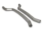 Remus 081021 1200 For 2021+ Bmw M3 (G80)/M4 (G82) Front Section Pipes New. Price: $436.08.