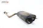 2013-2017 Lexus LS460 4.6L V8 Exhaust System Rear Right Side Muffler Oem -cut- Used. Price: $206.24.