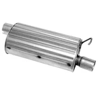 Walker Exhaust Muffler For C3500, K3500 22674 New. Price: $177.22.