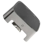 15-23 Dodge Challenger Tailpipe Exhaust Tip Left New Genuine Mopar 68521586AA. Price: $284.04.