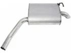 Muffler Walker 23RSFHH36 For Kia Optima 2007 2008 2006 New. Price: $104.12.