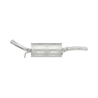 Exhaust Muffler-soundfx Direct Walker 28018 Fits 04-06 Scion Xa New. Price: $169.99.