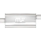 Magnaflow 12224 Exhaust Muffler New. Price: $110.20.