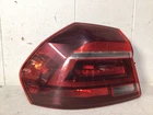 2017-2019 Volkswagen Passat Outer Taillight Oem Lh Driver Side 561-945-207-C#S4 Used. Price: $145.00.