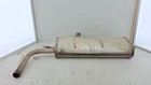 2013 - 2019 Ford Fusion Hybrid 2.0L Rear Exhaust Muffler Oem Used. Price: $96.00.