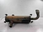 2006 - 2009 Pontiac Solstice 2.4L Rear Exhaust Muffler Oem Used. Price: $185.79.