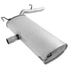 Muffler & Exhaust Pipe Assy Walker 50355 New. Price: $132.58.