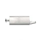 Walker 73083 Exhaust Muffler Assembly New. Price: $241.77.