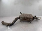 2016 - 2020 Kia Sorento 3.3L Rear Exhaust Muffler Oem Used. Price: $252.80.