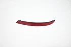 12-18 Bmw F06 F12 F13 M6 Rear Right Bumper Reflector Light Lamp Lens Red Oem Used. Price: $30.00.