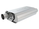 Borla 400773 S-type Cratemuffler For Sb Chevy High Output 350/ 383/ 406 V8 New. Price: $316.99.