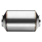 Mercury Cougar 80-87 Performance Exhaust Resonator Series 304 Stainless New. Price: $99.99.
