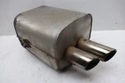 Ferrari 456 Gta F116 Rear Exhaust System Muffler Lhs 156348 J204 Used. Price: $565.48.