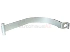Jp Group Dansk Exhaust Muffler Strap 025251521C Vw Volkswagen Vanagon New. Price: $12.38.