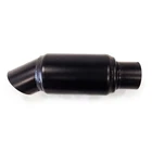 Beyea MUF3 Ss Muffler 5IN Turn Down New. Price: $128.29.