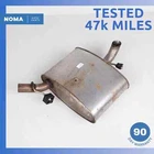 14-19 Land Rover Range L405 Rear Right Exhaust Muffler Assembly Oem 47K Used. Price: $176.23.