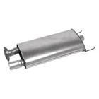 Ford Explorer 97-00 Soundfx Aluminized Steel Oval Direct Fit Exhaust Muffler New. Price: $94.56.