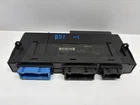 Oem Bmw F01 F02 F06 F10 F12 Bcm Body Control Module Junction Box Unit Jbffe Iii Used. Price: $29.99.