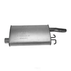 Exhaust Muffler-sedan Ap 700145 New. Price: $73.77.