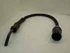 Audi A8 S8 D3 Air Suspension Compressor Exhaust Silencer Pipe 4E0616010B Used. Price: $38.07.