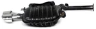 28710-S9350 Oem Muffler For Kia Telluride Used. Price: $599.60.