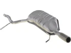 Left Muffler Api 57TVFZX89 For Audi A4 Quattro 2004 2002 2005 2003 New. Price: $127.28.