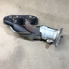 Nissan Infiniti 07-21 Oem Left Driver Muffler Exhaust Manifold Pipe Tube 3.5 3.7 Used. Price: $76.49.