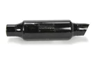 Schoenfeld MS132022 Muffler Mini Sprint 2IN Inlet 2-1/4 Outlet 13IN New. Price: $82.64.