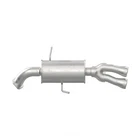 Walker 21234 Exhaust Resonator And Pipe Assembly New. Price: $262.99.