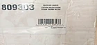 Ap Exhaust Products 10'' Muffler Shield New. Price: $130.00.