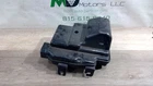 2017-2019 Nissan Rogue Air Intake Resonator Oem 16585-4BA2A Used. Price: $120.00.