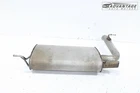 2022-2024 Volkswagen Taos 1.5L Fwd Exhaust System Rear Muffler 5QM253411D Oem Used. Price: $192.49.
