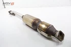 2024 - 2025 Hyundai Sonata Fwd 2.5L Exhaust Center Muffler Resonator Pipe Oem Used. Price: $427.49.