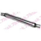 Walker Exhaust 24090 Thrush Glass New. Price: $73.03.