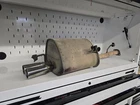 92-96 Honda Prelude Si Vtec Oem Muffler Exhaust Dual Tip Chrome Used. Price: $300.00.