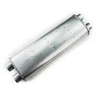 Mustang Muffler Transverse Small Block 2 1/4" 1967 1968 1969 - Scott Drake New. Price: $149.95.