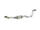 Genuine Mopar Front Pipe And Converter Right 68091590AE New. Price: $4122.50.