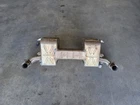 Lamborghini Gallardo Exhaust Muffler Oem 400251052 Used. Price: $1250.00.