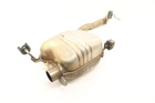 2017-2020 Mercedes SLC300 R172 Rear Right Muffler Exhaust System Oem A1724911400 Used. Price: $179.58.