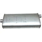 491563 Davico Muffler Explorer Ford Sport Trac Mercury Mountaineer 2006-2010 New. Price: $81.14.