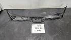 12-18 Oem Bmw F30 F80 M3 Front Windshield Cowl Trim Cover Panel Black Used. Price: $119.95.