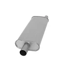 Ap Exhaust 6521 Muffler New. Price: $50.88.