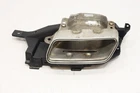 2014 - 2017 Mercedes S550 W222 Rear Left Side Exhaust Muffler Tail Pipe Tip Oem Used. Price: $114.72.