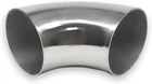 Od Inch 90 Degree Exhaust Pipe (mandrel Bend Elbow) SS304 3" New. Price: $14.05.