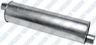 Walker Heavy Duty 22552 Direct Fit Exhaust Muffler 5" Inlet (id) Outlet (i... New. Price: $248.58.
