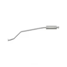 Exhaust Pipe-resonator Assembly Walker 47773 New. Price: $108.95.