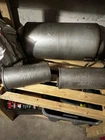 Oem Ram Muffler / Exhaust Canister Excellent Condition Used. Price: $250.00.
